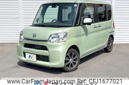daihatsu tanto 2016 CFJ1677021