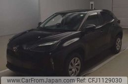 toyota yaris-cross 2022 -TOYOTA--Yaris Cross 5BA-MXPB10--MXPB10-3019420---TOYOTA--Yaris Cross 5BA-MXPB10--MXPB10-3019420-
