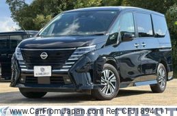 nissan serena 2024 CFJ1894111