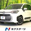 toyota sienta 2023 quick_quick_MXPL10G_MXPL10-1104443 image 1
