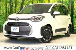 toyota sienta 2023 quick_quick_MXPL10G_MXPL10-1104443