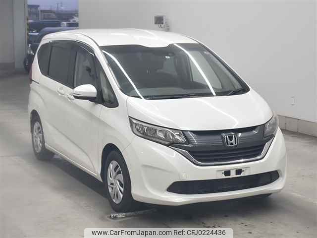 honda freed 2019 -HONDA--Freed GB5-1124047---HONDA--Freed GB5-1124047- image 1