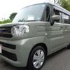 suzuki spacia 2024 -SUZUKI--Spacia 5AA-MK94S--MK94S-124845---SUZUKI--Spacia 5AA-MK94S--MK94S-124845- image 1