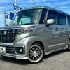 suzuki spacia 2019 -SUZUKI 【徳島 581ｱ2724】--Spacia MK53S--638361---SUZUKI 【徳島 581ｱ2724】--Spacia MK53S--638361- image 1