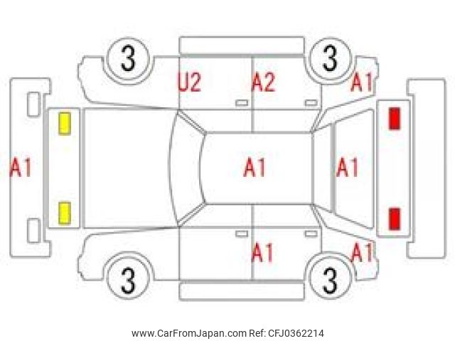 toyota sienta 2019 -TOYOTA--Sienta DBA-NSP170G--NSP170-7208637---TOYOTA--Sienta DBA-NSP170G--NSP170-7208637- image 2