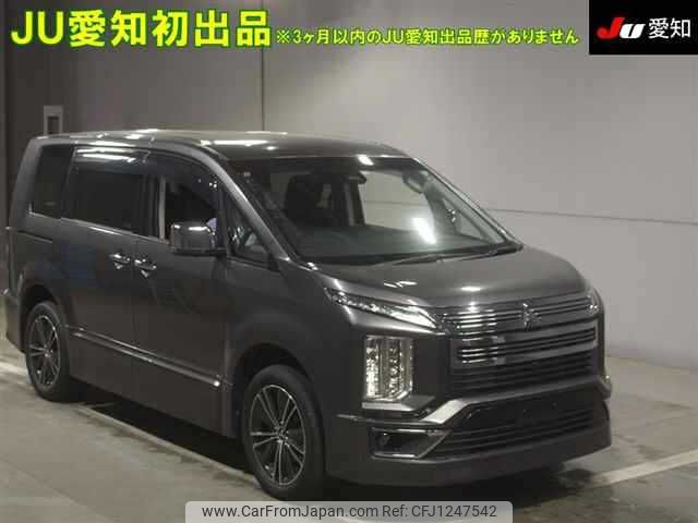 mitsubishi delica-d5 2020 -MITSUBISHI--Delica D5 CV1W-2204399---MITSUBISHI--Delica D5 CV1W-2204399- image 1