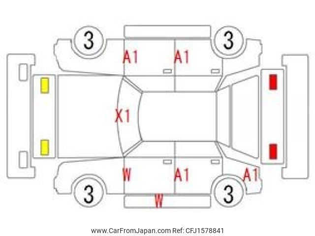daihatsu mira-e-s 2020 CFJ1578841 image 2