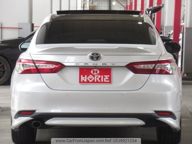 toyota camry 2017 -TOYOTA--Camry AXVH70--1007572---TOYOTA--Camry AXVH70--1007572- image 2