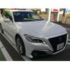 toyota crown 2020 -TOYOTA 【三河 302ﾄ7856】--Crown 6AA-AZSH20--AZSH20-1068128---TOYOTA 【三河 302ﾄ7856】--Crown 6AA-AZSH20--AZSH20-1068128- image 1