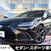 lexus es 2019 quick_quick_AXZH10_AXZH10-1008102 image 1