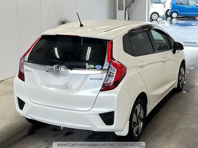 honda fit 2014 -HONDA 【鹿児島 530た1504】--Fit GP5-3081610---HONDA 【鹿児島 530た1504】--Fit GP5-3081610- image 2