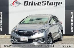 honda fit 2017 quick_quick_DBA-GK5_GK5-3400455