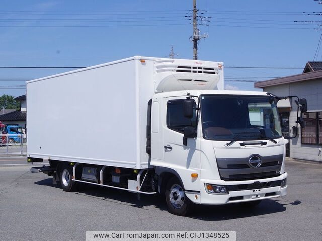 hino ranger 2023 -HINO--Hino Ranger 2KG-FD2ABG--FD2AB-132513---HINO--Hino Ranger 2KG-FD2ABG--FD2AB-132513- image 2