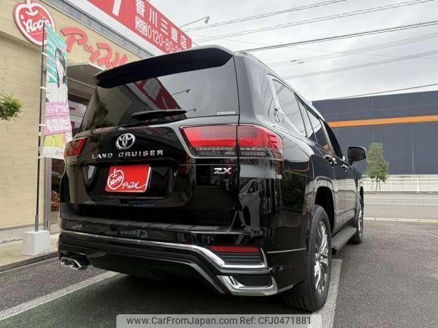 toyota land-cruiser 2023 quick_quick_3BA-VJA300W_VJA300W-4096140 image 2