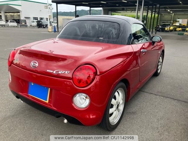 daihatsu copen 2015 -DAIHATSU--Copen DBA-LA400K--LA400K-0010733---DAIHATSU--Copen DBA-LA400K--LA400K-0010733- image 2