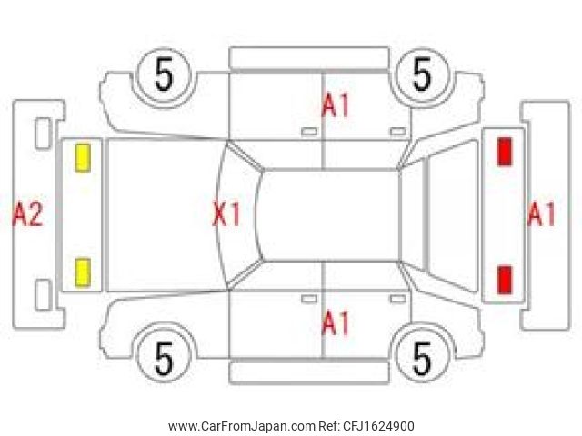 toyota prius 2023 CFJ1624900 image 2