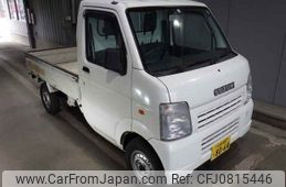 suzuki carry-truck 2006 -SUZUKI 【京都 480ﾗ8064】--Carry Truck DA63T-456597---SUZUKI 【京都 480ﾗ8064】--Carry Truck DA63T-456597-