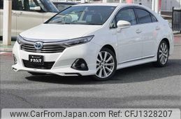 toyota sai 2016 quick_quick_DAA-AZK10_AZK10-2099216