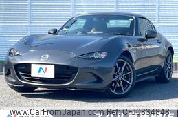 mazda roadster 2017 quick_quick_NDERC_NDERC-102499