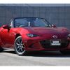 mazda roadster 2022 quick_quick_5BA-ND5RC_ND5RC-700252 image 2