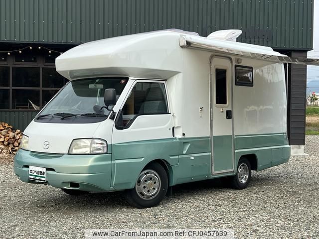 mazda bongo-truck 2004 GOO_NET_EXCHANGE_0707796A30241117W001 image 1