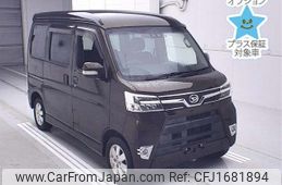 daihatsu atrai-wagon 2018 CFJ1681894