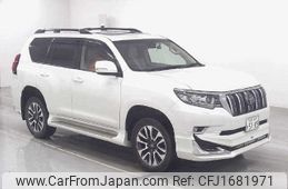 toyota land-cruiser-prado 2022 CFJ1681971