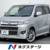 suzuki wagon-r 2010 -SUZUKI--Wagon R DBA-MH23S--MH23S-558401---SUZUKI--Wagon R DBA-MH23S--MH23S-558401- image 1