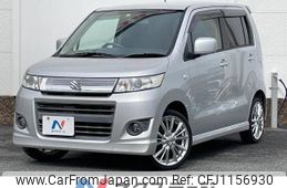 suzuki wagon-r 2010 -SUZUKI--Wagon R DBA-MH23S--MH23S-558401---SUZUKI--Wagon R DBA-MH23S--MH23S-558401-