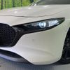 mazda mazda3-fastback 2021 quick_quick_BP5P_BP5P-116503 image 12