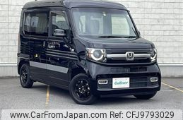 honda n-van 2021 -HONDA--N VAN HBD-JJ1--JJ1-3053084---HONDA--N VAN HBD-JJ1--JJ1-3053084-