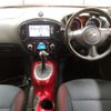 nissan juke 2012 CFJ1722382 image 6