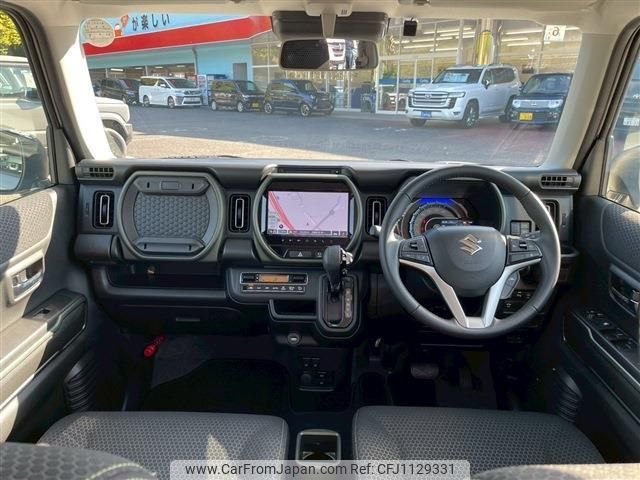 suzuki hustler 2024 quick_quick_5AA-MR92S_MR92S-454706 image 2