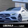 mercedes-benz cla-class 2019 -MERCEDES-BENZ--Benz CLA 3DA-118312M--WDD1183122N042951---MERCEDES-BENZ--Benz CLA 3DA-118312M--WDD1183122N042951- image 1