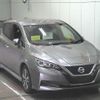 nissan leaf 2019 -NISSAN--Leaf ZE1-061702---NISSAN--Leaf ZE1-061702- image 1