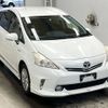 toyota prius-α 2012 -TOYOTA--Prius α ZVW41W-3079327---TOYOTA--Prius α ZVW41W-3079327- image 5