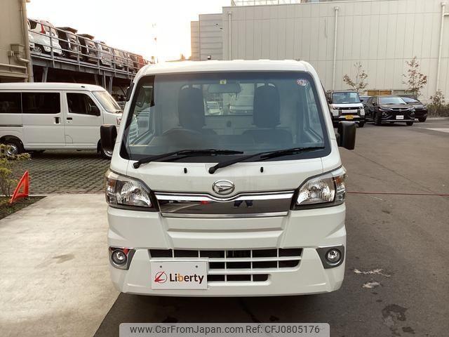 daihatsu hijet-truck 2017 quick_quick_S500P_S500P-0058116 image 2