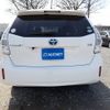 toyota prius-α 2014 -TOYOTA--Prius α DAA-ZVW41W--ZVW41-3341997---TOYOTA--Prius α DAA-ZVW41W--ZVW41-3341997- image 5