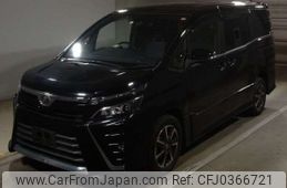 toyota voxy 2018 -TOYOTA--Voxy DBA-ZRR85W--ZRR85-0098619---TOYOTA--Voxy DBA-ZRR85W--ZRR85-0098619-