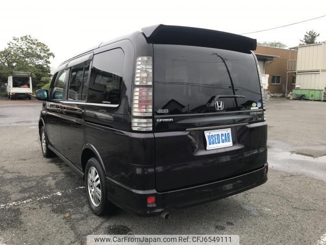 honda stepwagon 2004 quick_quick_CBA-RF6_RF6-1100451 image 2