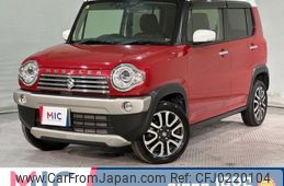 suzuki hustler 2016 quick_quick_MR41S_MR41S-615262