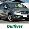 honda fit 2014 -HONDA--Fit DBA-GK4--GK4-3201668---HONDA--Fit DBA-GK4--GK4-3201668- image 1