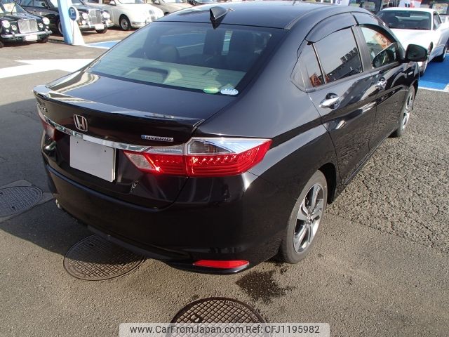 honda grace 2015 -HONDA--Grace DAA-GM4--GM4-1009134---HONDA--Grace DAA-GM4--GM4-1009134- image 2