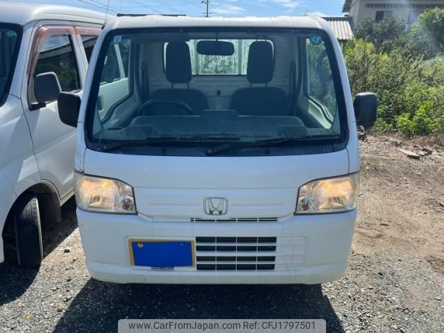 honda acty-truck 2010 CFJ1797501 image 1