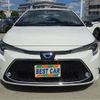 toyota corolla 2019 -TOYOTA--Corolla ZWE211--ZWE211-6001053---TOYOTA--Corolla ZWE211--ZWE211-6001053- image 39