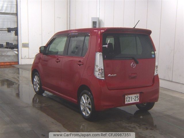 mazda flair 2013 -MAZDA--Flair MJ34S-746451---MAZDA--Flair MJ34S-746451- image 2