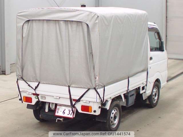 nissan clipper-truck 2017 -NISSAN--Clipper Truck EBD-DR16T--DR16T-256098---NISSAN--Clipper Truck EBD-DR16T--DR16T-256098- image 2