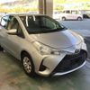 toyota vitz 2019 -TOYOTA--Vitz NSP130-4020158---TOYOTA--Vitz NSP130-4020158- image 4