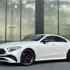 mercedes-benz amg 2022 -MERCEDES-BENZ--AMG 4AA-257361--W1K2573612A101825---MERCEDES-BENZ--AMG 4AA-257361--W1K2573612A101825- image 1