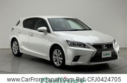 lexus ct 2015 -LEXUS--Lexus CT DAA-ZWA10--ZWA10-2255575---LEXUS--Lexus CT DAA-ZWA10--ZWA10-2255575-